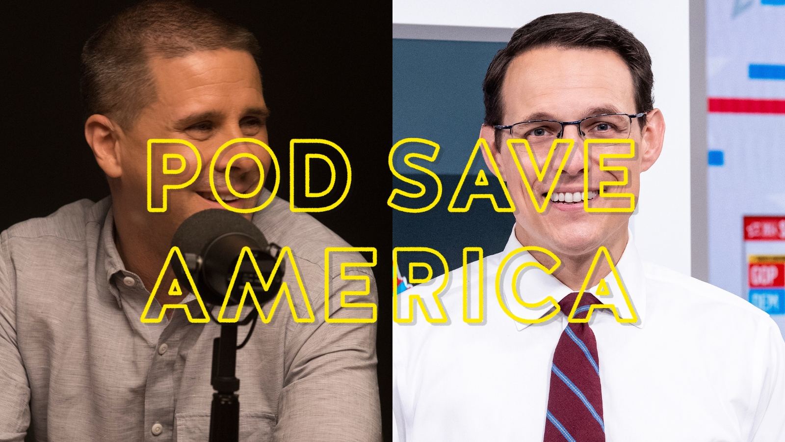 Election Night Cheat Sheet Feat Steve Kornacki Crooked Media